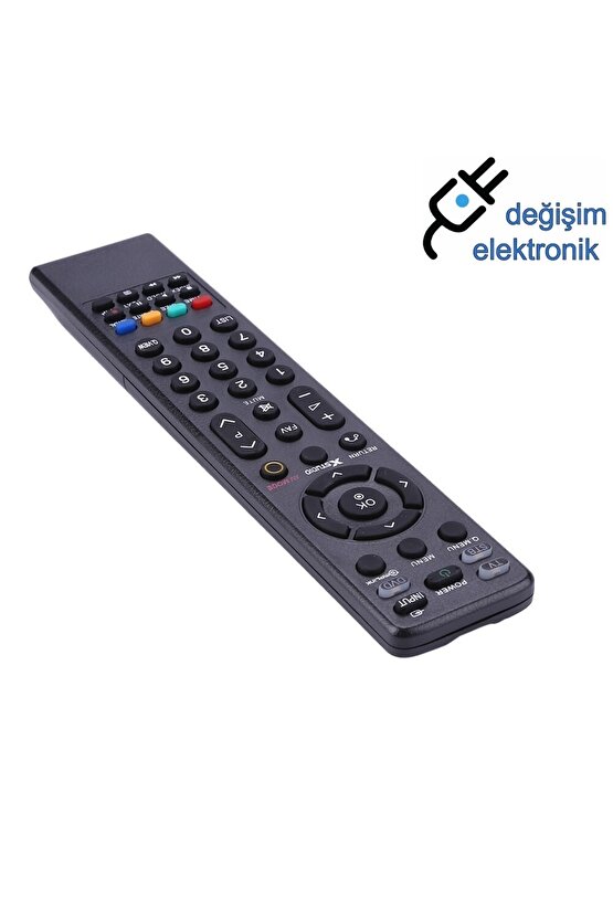 Lg 42lh5020 Plazma Lcd Tv Kumandası