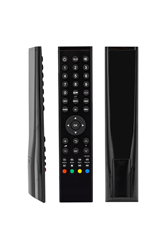 Dijitsu 32d7000-43d7000 Tv Lcd Led Tv Kumanda