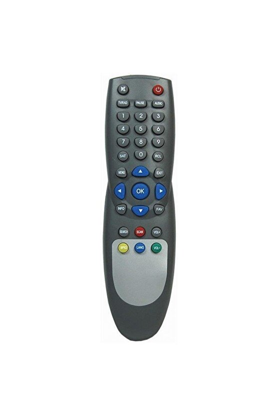 14100 Tempo Uydu Kumanda