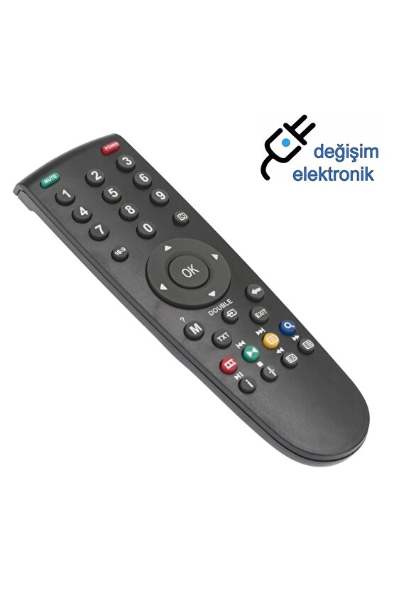 Arçelik A22-leg-2b Lcd Led Tv Kumandası