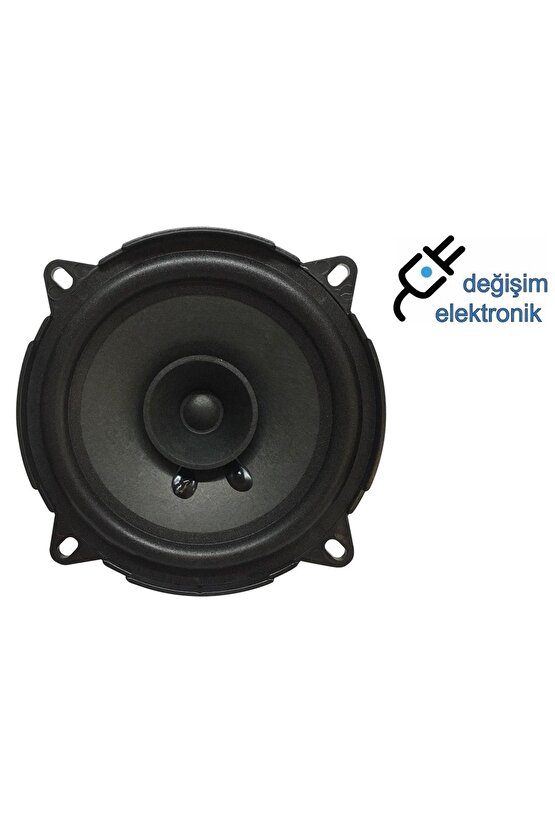 Renault Clio Symbol Oto Hoparloru 100 Watt 1 Adet