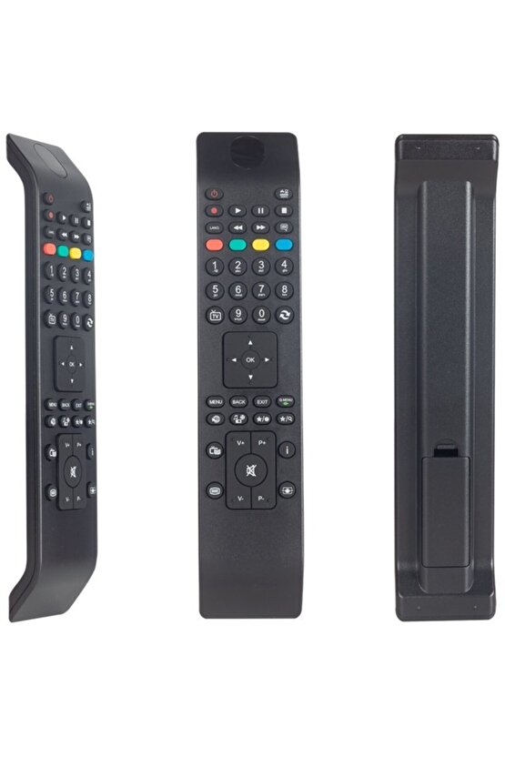 40f4000m Led Tv Kumanda