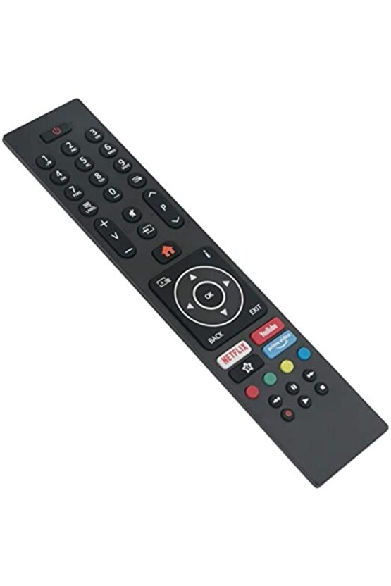 65u9500 Smart 4k Led Tv Kumandası