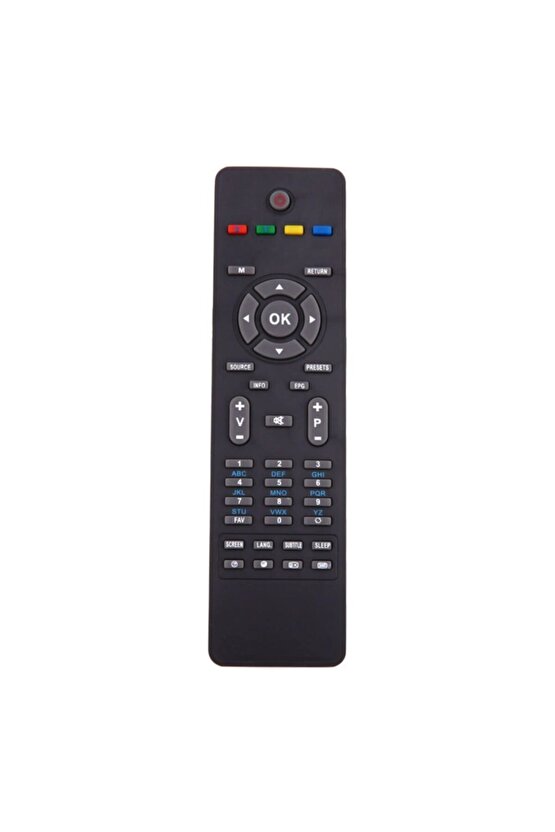 19vh5906 Lcd Tv Kumandası