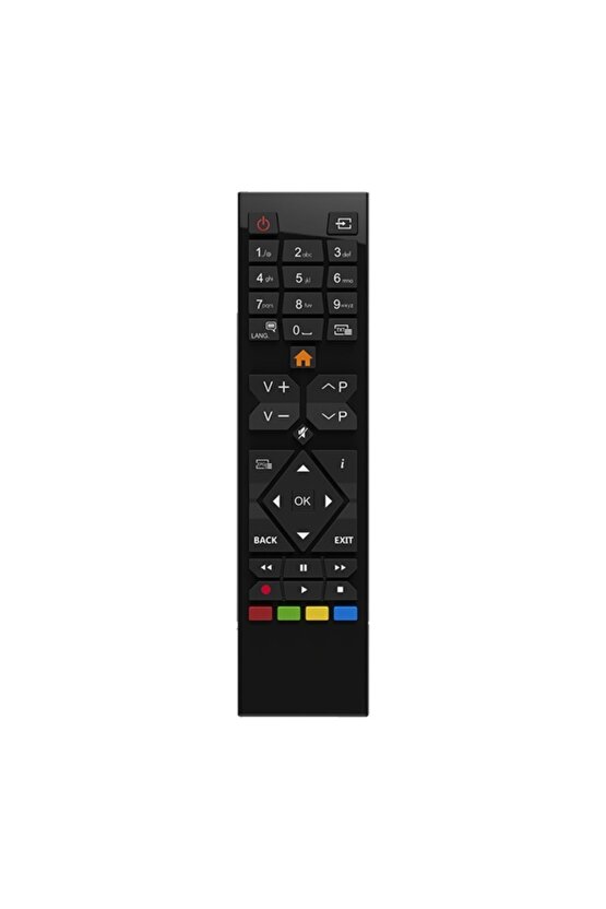 Rc39105 Led Tv Kumandası