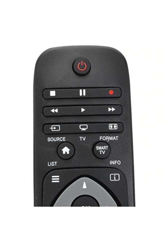 32pfl4027k12 Smart Led Tv Kumandası