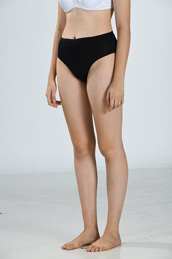 Külot Bato Yüksek Bel 652 Klt 3 Adet