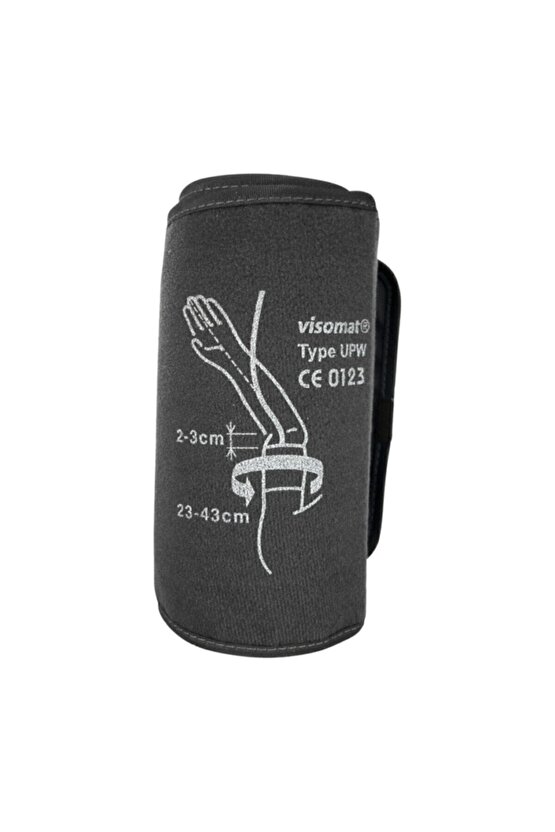 Comfort Form Çift Hafızalı Üst Koldan Ölçme Aleti