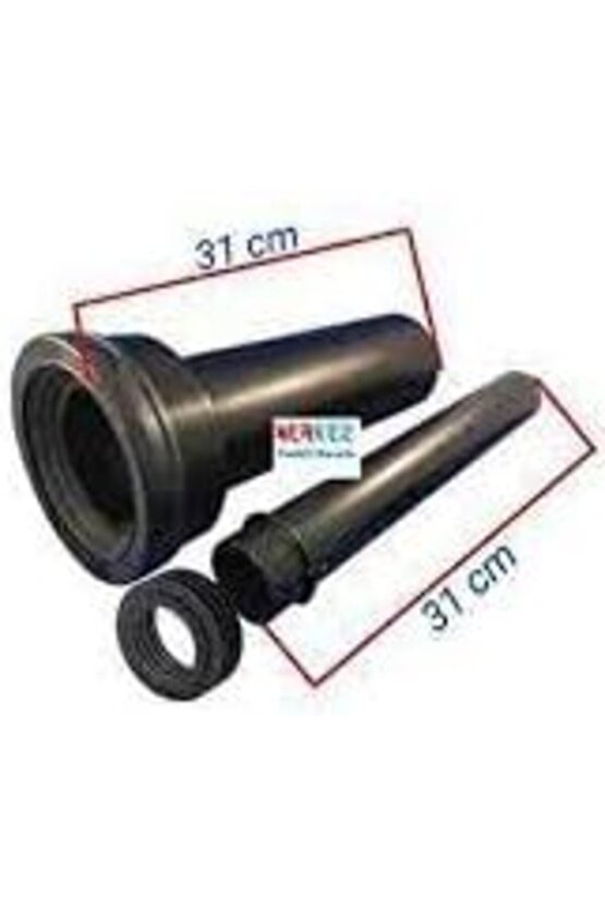 Gömme rezervuar kada seti