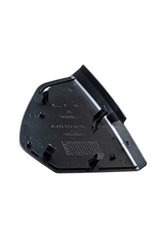 Mercedes E Class W211 için Sağ Kapı İç Döşeme Kapağı-Siyah