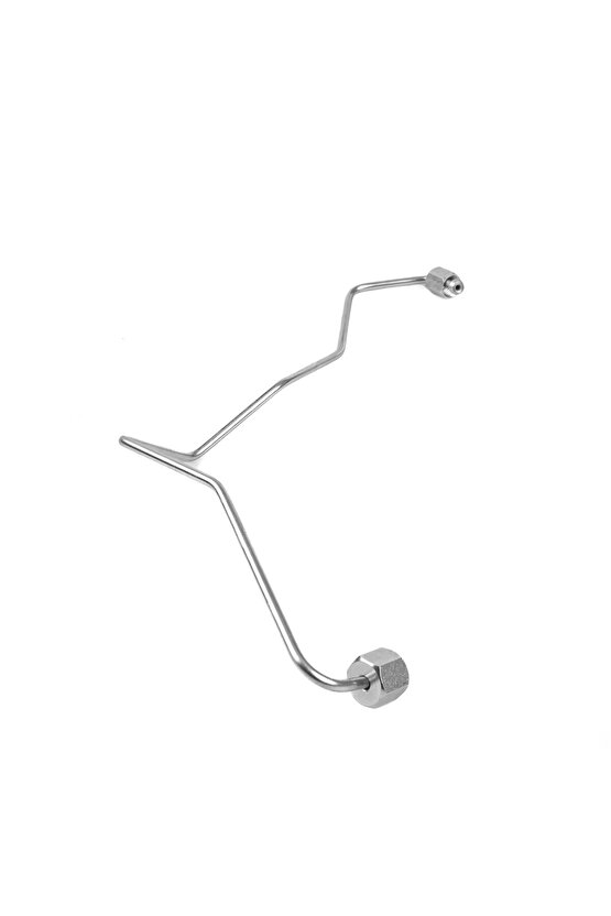 Mercedes E Class W210,S210, G Class W461 için Enjektör Borusu