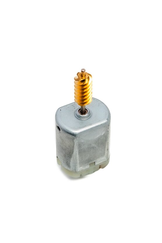 Volkswagen T5, Caddy için Orta Kapı Kilit Motoru