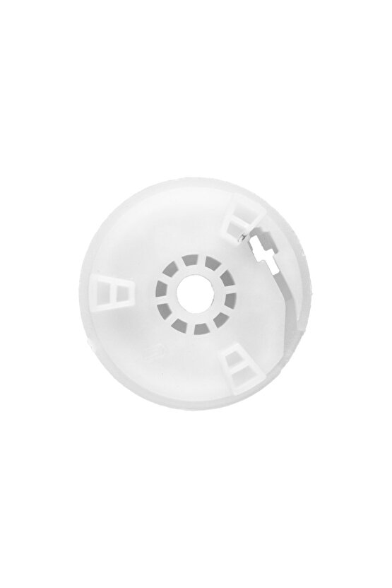 Fiat Doblo için Arka Sağ Cam Tamir Seti