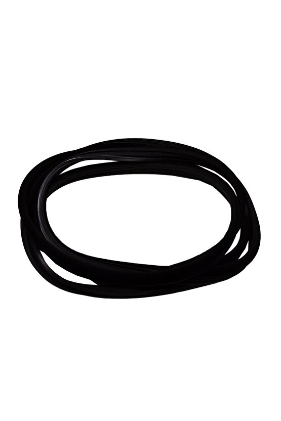 Mercedes W124, W201, W202, W203 için Sunroof Conta Fitil