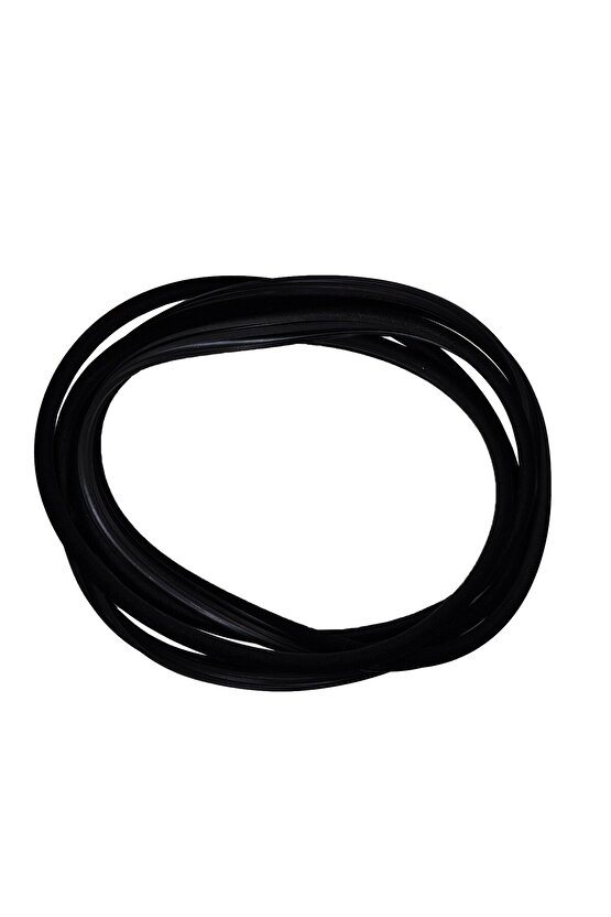 Mercedes W124, W201, W202, W203 için Sunroof Conta Fitil