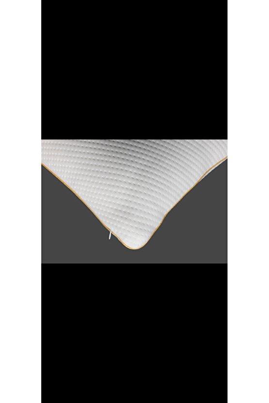 SER-BOS SLEEP LOTUS TAM KALIP VİSCO YASTIK