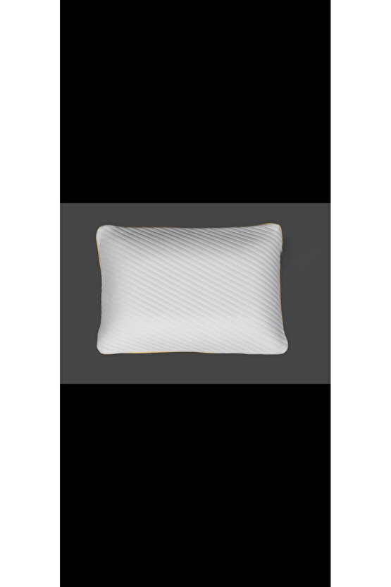 SER-BOS SLEEP FLOWERS TAM KALIP VİSCO YASTIK