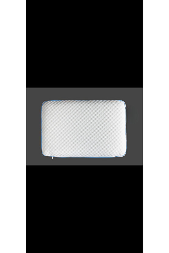 SER-BOS SLEEP  BEGONİA TAM KALIP  VİSCO YASTIK