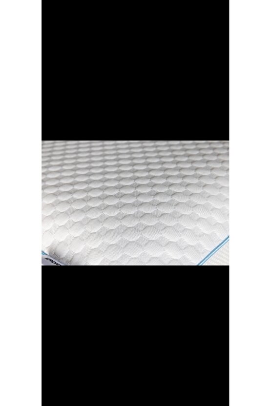 SER-BOS SLEEP  BEGONİA TAM KALIP  VİSCO YASTIK