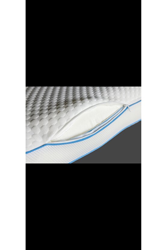 SER-BOS SLEEP  BEGONİA TAM KALIP  VİSCO YASTIK