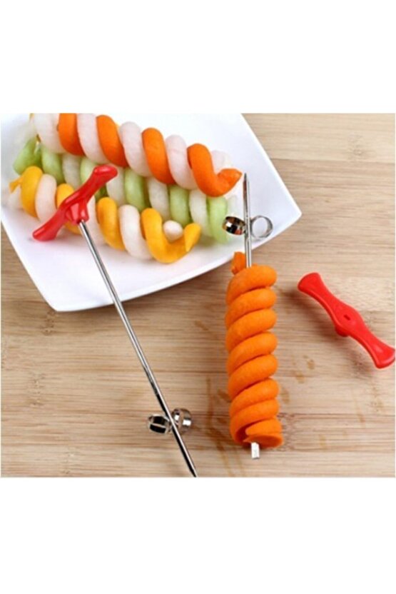 Narkalıp Patates Ve Sebze Oyucu Tek Halkalı