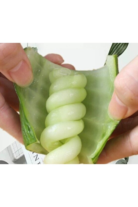 Narkalıp Patates Ve Sebze Oyucu Tek Halkalı