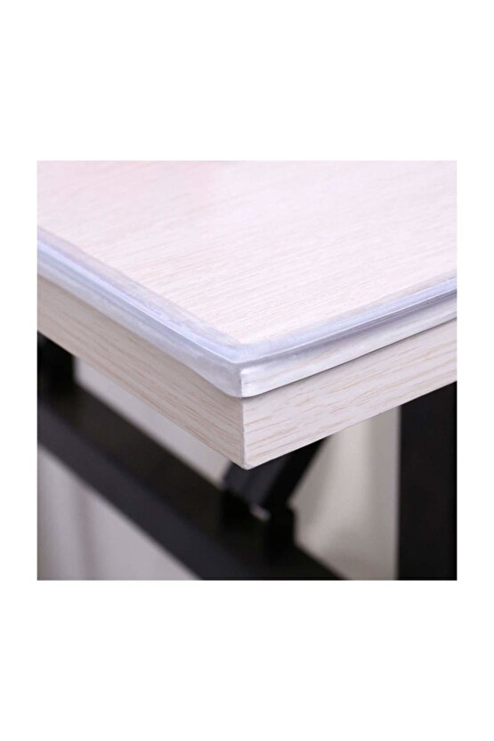 - Şeffaf Kenar Koruyucu 2 mt. + Köşe Koruyucu 4 Ad.