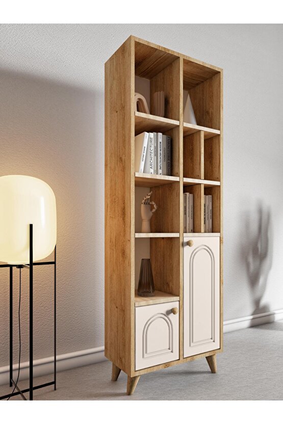 Sofia Bohem Kitaplık