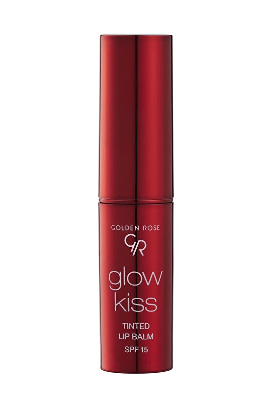 Dudak Nemlendiricisi - Gr Glow Kıss Tınted Lıp Balm Cherry Juıce No:05(8691190440824)