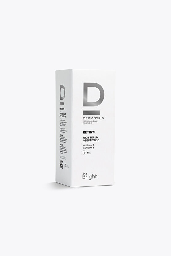 Be Bright Vitamin C Plus Krem | Leke Giderici | Nemlendirici Krem | C Vitamini Cilt Bakımı | 33 ml