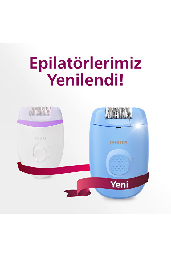 BRE22805 2000 Serisi Epilatör