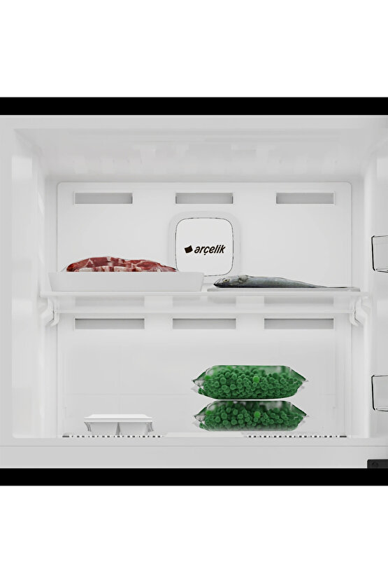 570477 MB No Frost Buzdolabı