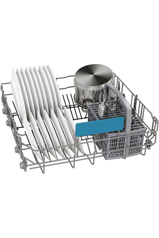 BMS623V1 6 Programlı Bulaşık Makinesi