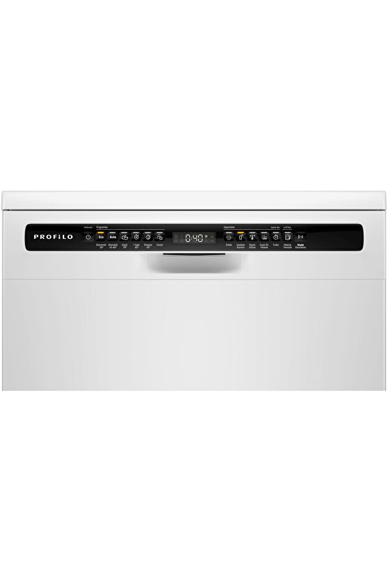 BMS623V1 6 Programlı Bulaşık Makinesi