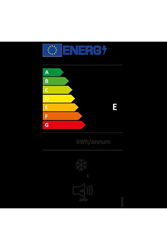 2072 MI Çekmeceli Derin Dondurucu
