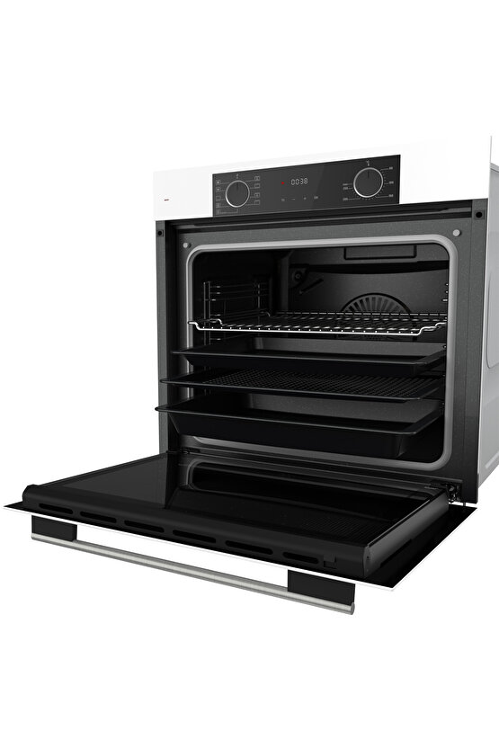 Fryart Cs Serisi Beyaz Set (cs206 Xe63cb D064 )