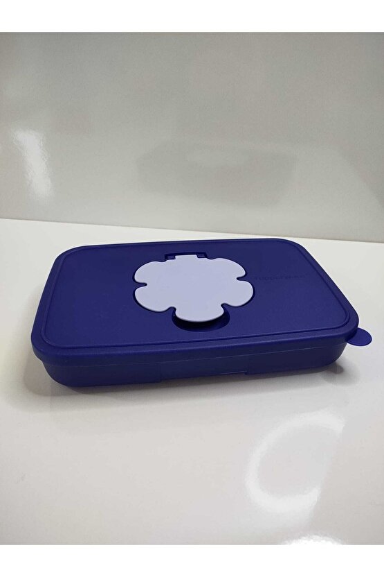 Ince Islak Mendil Kutusu