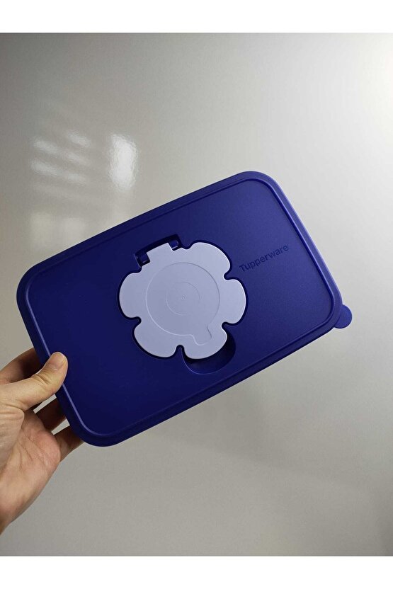 Ince Islak Mendil Kutusu