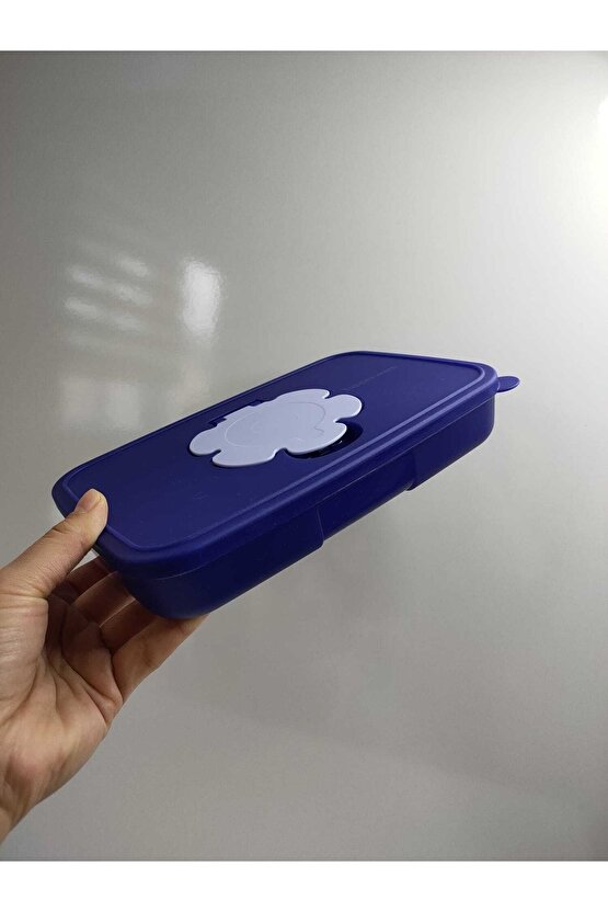 Ince Islak Mendil Kutusu