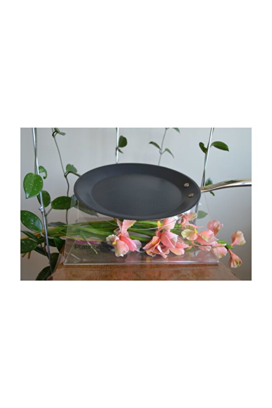 Platinum Krep Tavası