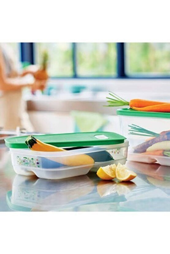 Sera Set 3 - 1.8 Dikdörtgen X 3 Adet