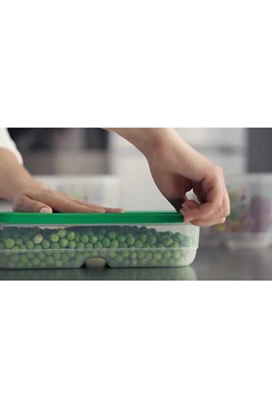 Sera Set 3 - 1.8 Dikdörtgen X 3 Adet