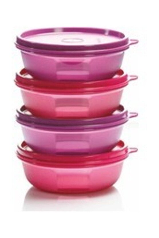 Şeker Kaplar Kahvaltı Seti