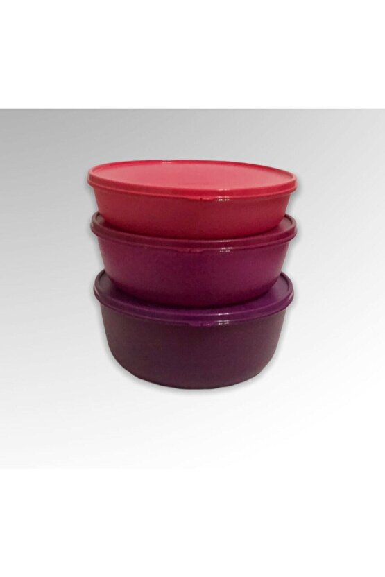 Mega Şeker 3lü Set