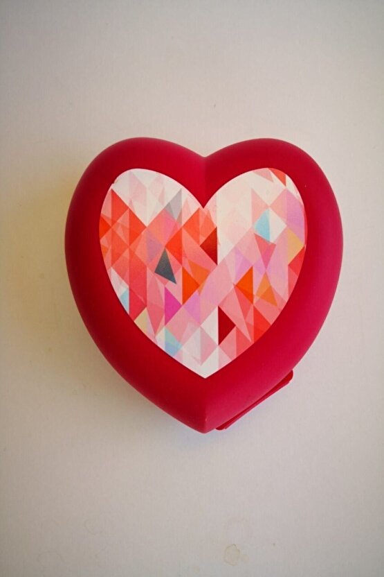 Kalpli Beslenme Kutusu