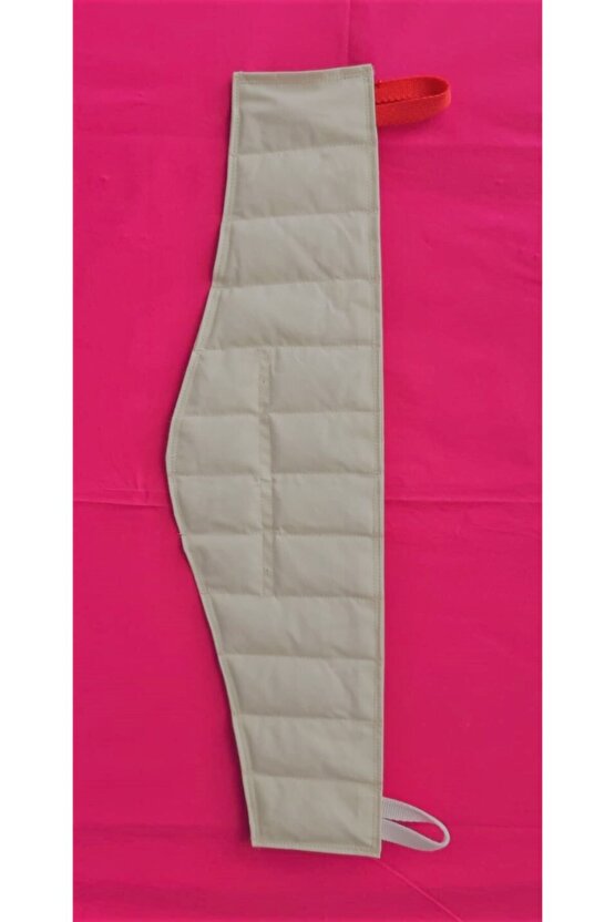 Hotpack Pedi Boyun Ve Omuz Özel 60 Cm 1 Adet