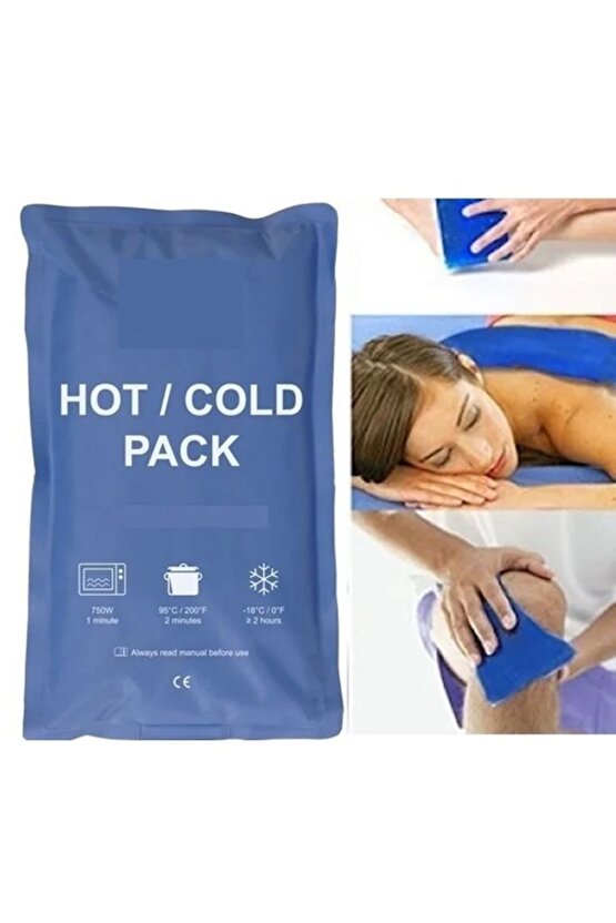 Coldpackhotpack 20x30 Cm
