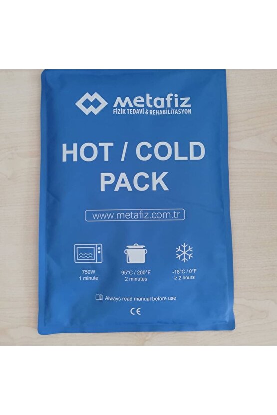 Coldpackhotpack 20x30 Cm