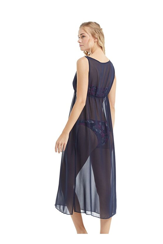 Pareo 10152 - Lacivert