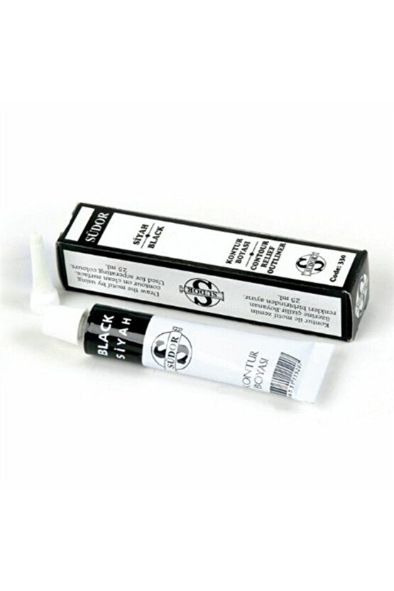 Südor Kontur Boyası